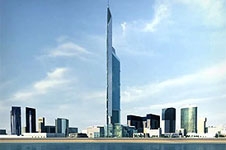 Dubai+towers+doha