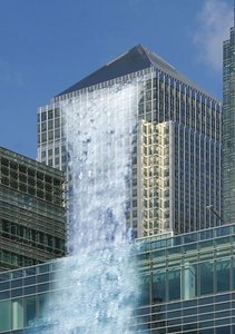 Water Facade